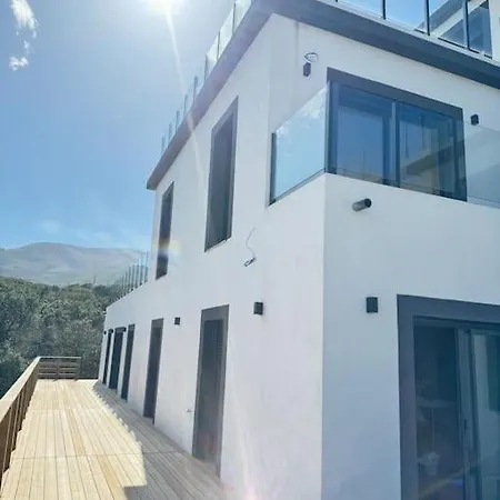 Apartment Neuf Bas De 1 Furiani