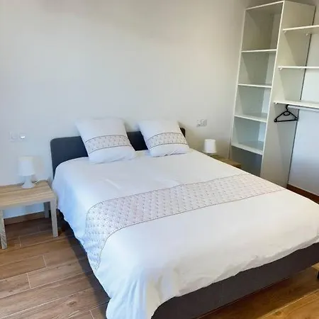 Apartment Neuf Bas De 1 *