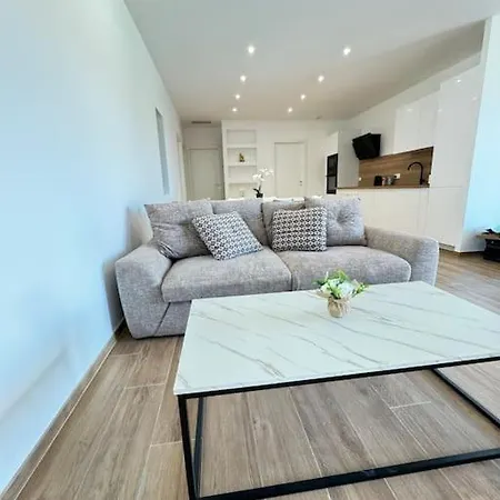 Apartment Neuf Bas De 1 Furiani